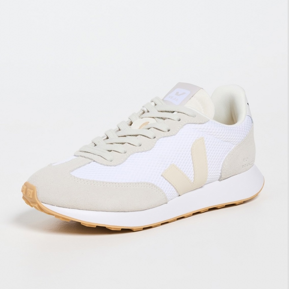 New! Veja Rio Branco II Sneakers - Picture 9 of 11